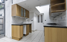 Ballyhornan kitchen extension leads